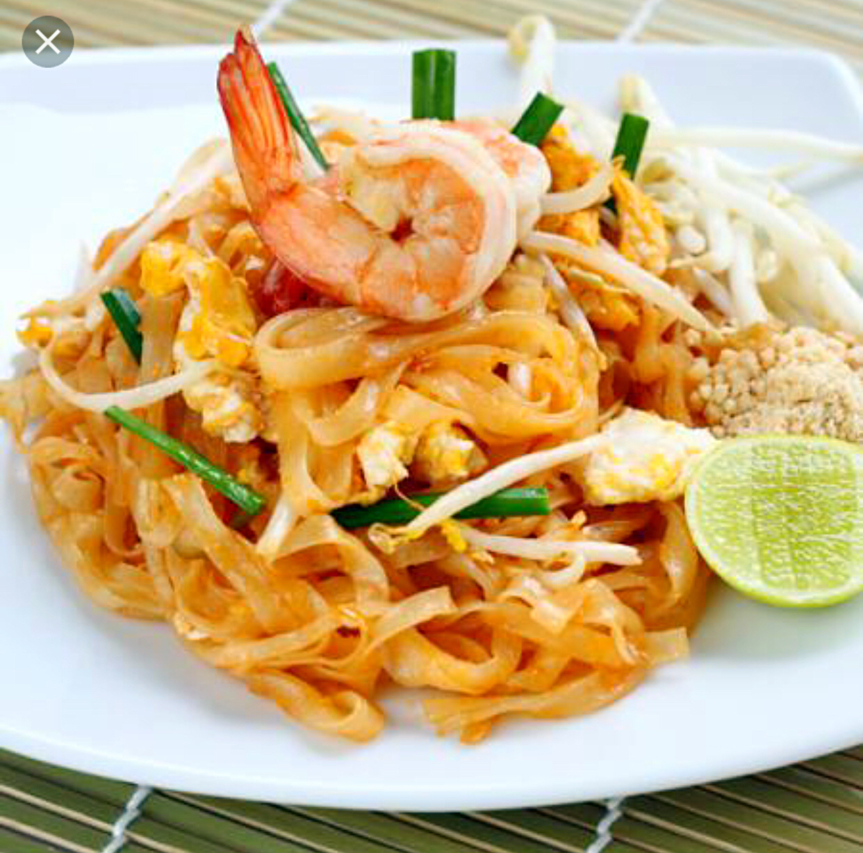 Order 32. Pad Thai food online from High Thai store, Brooklyn on bringmethat.com
