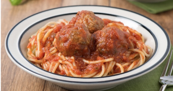 Order Spaghetti Works food online from Tuscany Italian Bistro store, Richardson on bringmethat.com