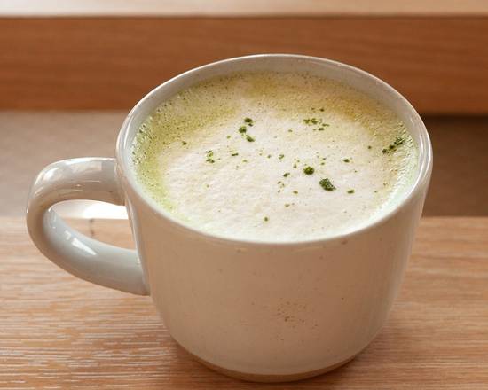Order Matcha Latte food online from Marie Callenders Bakery and Cafe store, Los Angeles on bringmethat.com
