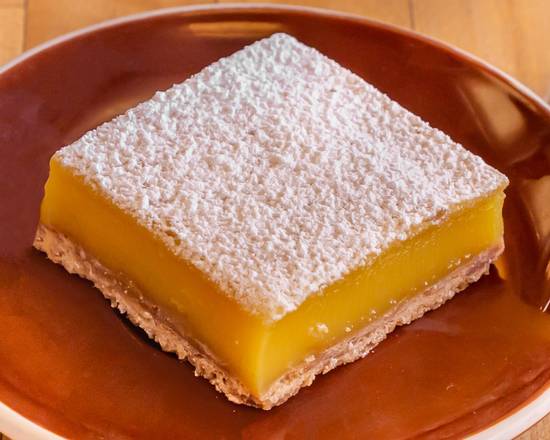 Order lemon bars  food online from M. H. Bread & Butter store, San Anselmo on bringmethat.com