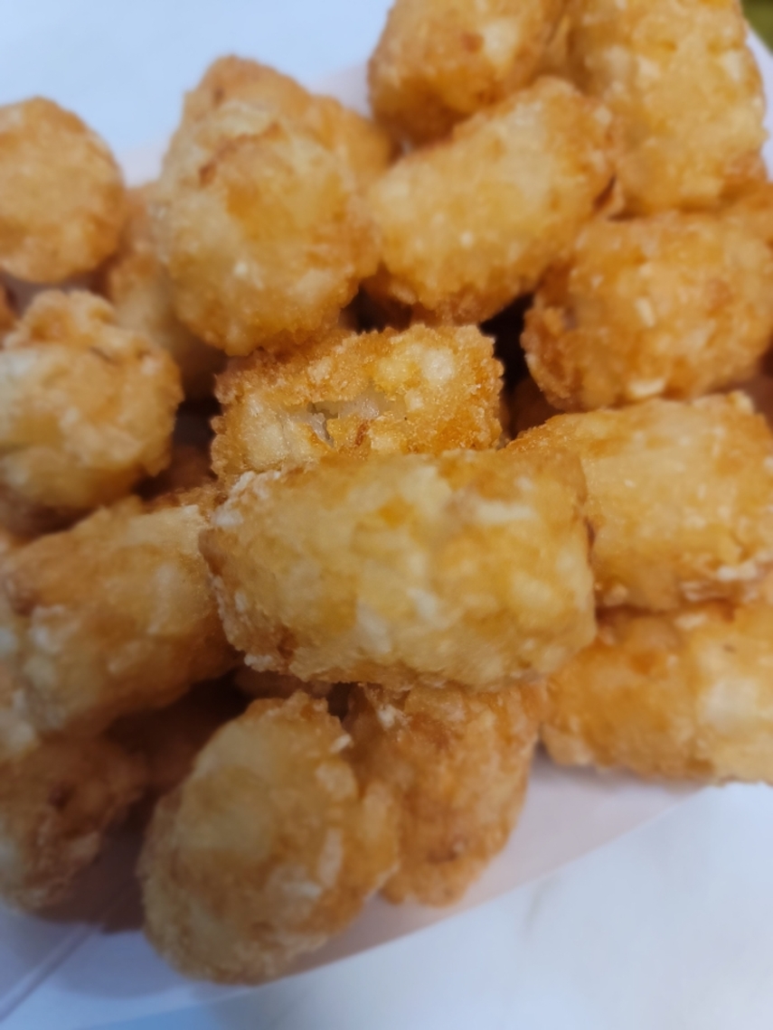Order Tater Tots food online from Hen House store, Danville on bringmethat.com