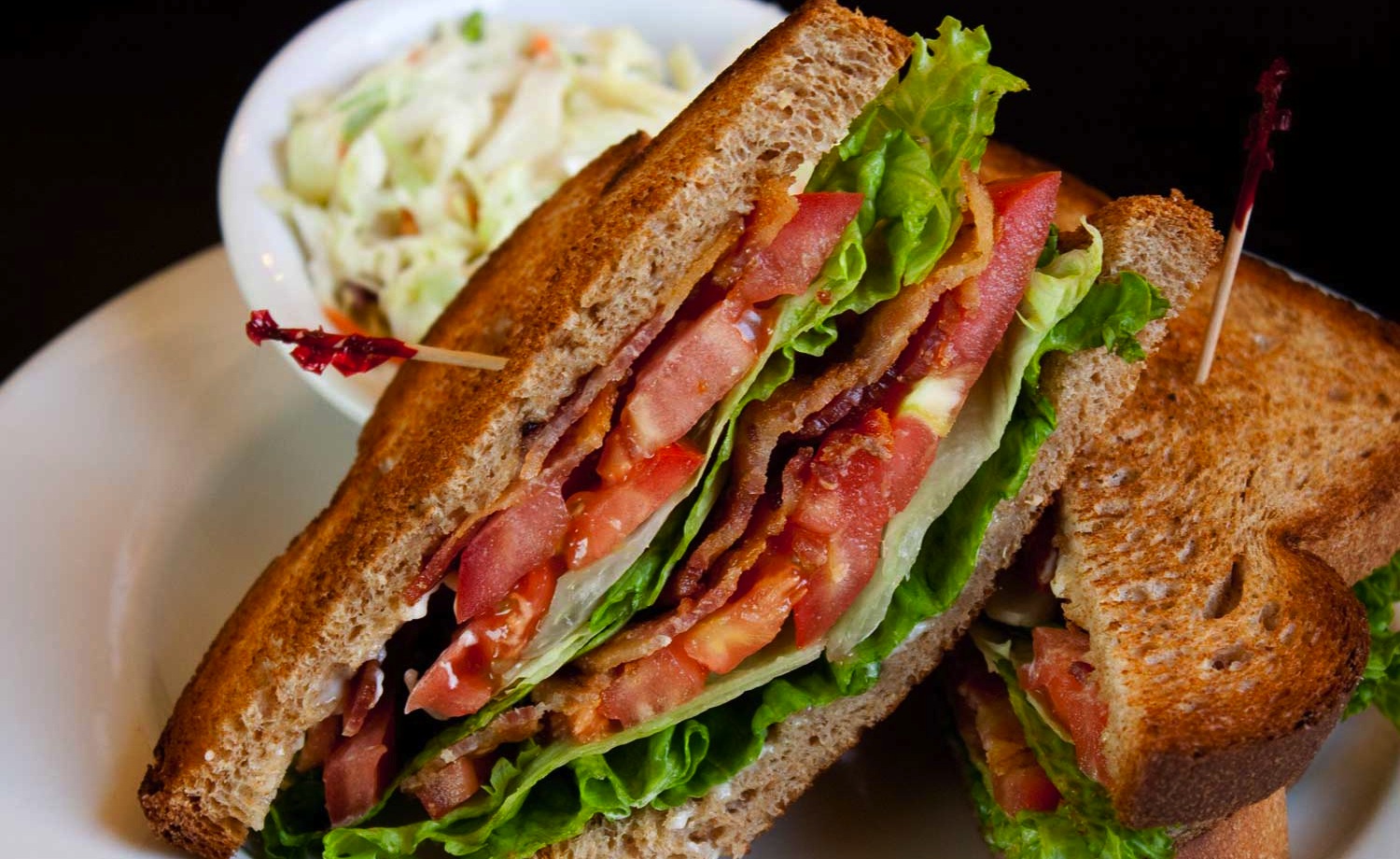 Order Bogey's BLT  food online from Windy City Pub store, Leawood on bringmethat.com