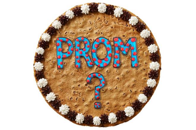 Order Prom? - O4024  food online from Great American Cookies store, Dallas County on bringmethat.com