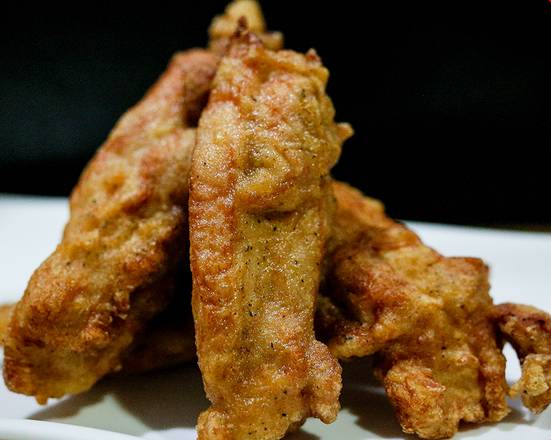 Order Karaage Chicken food online from Terakawa Ramen store, Philadelphia on bringmethat.com
