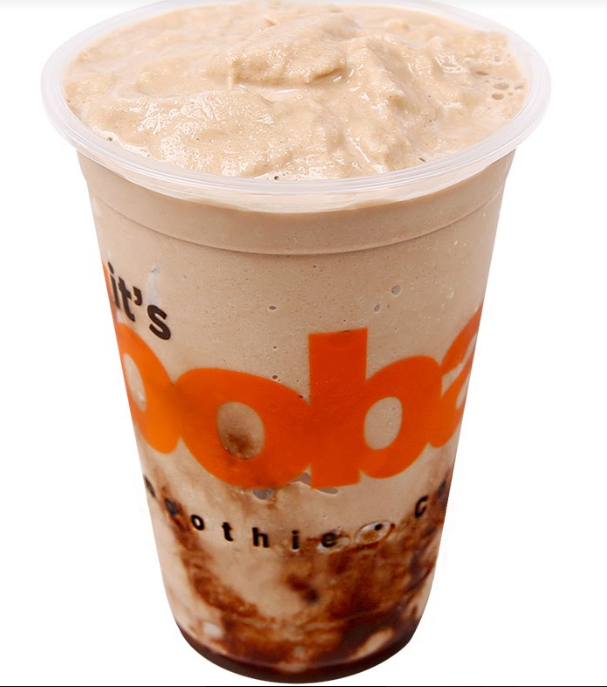 Order Chocolate Shake food online from Boba Time store, Los Angeles on bringmethat.com