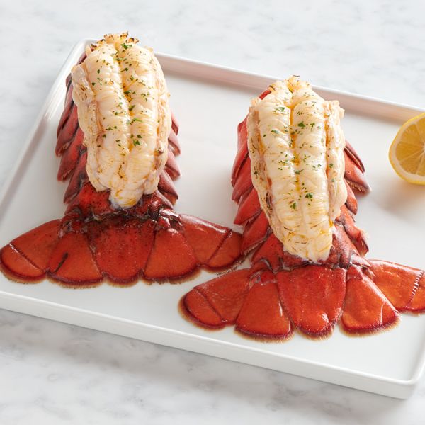 Order  Lobster Tail food online from Pj Buckets store, Ventnor City on bringmethat.com