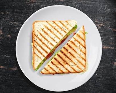 Order Classic Grilled Cheese  food online from Sub Cult store, Clifton on bringmethat.com