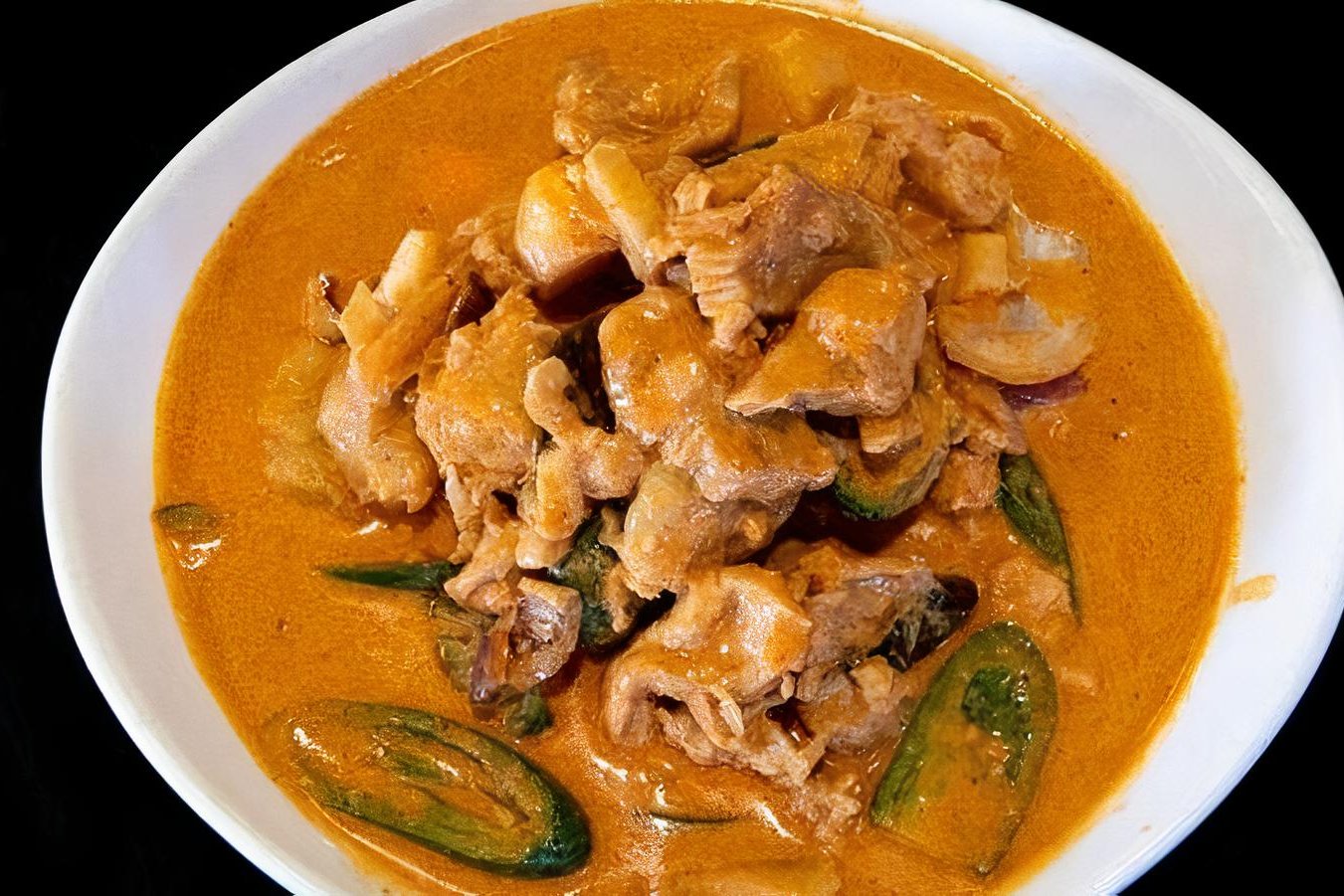 Order  - THAI RED CURRY SAUCE food online from Thaibodia store, Campbell on bringmethat.com
