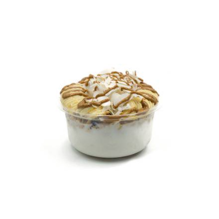 Order Coco Power Coconut Bowl food online from Playa Bowls store, New York on bringmethat.com