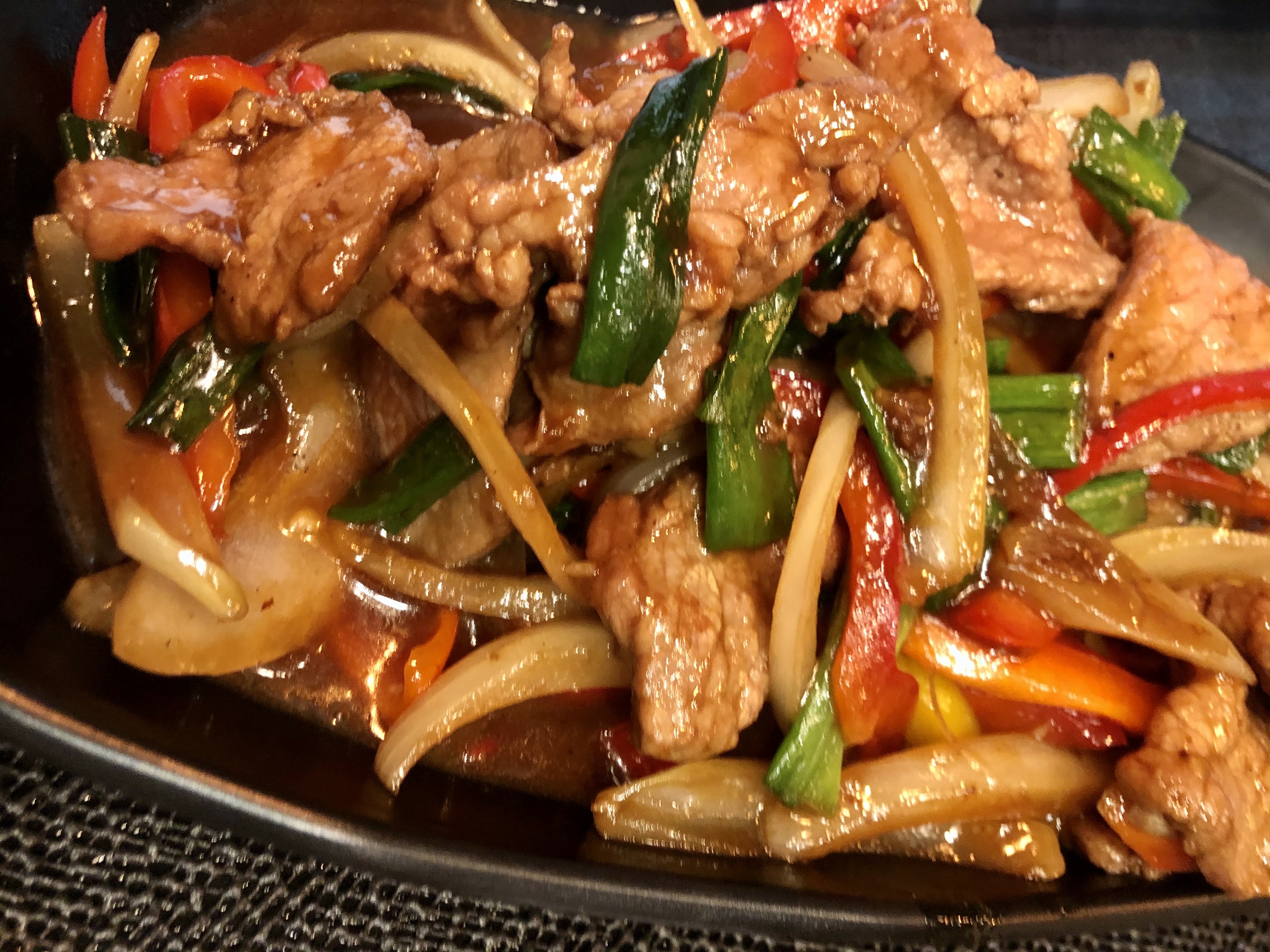 Order Mongolian  food online from Buddee Kitchen store, Las Vegas on bringmethat.com