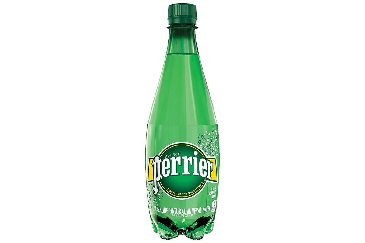 Order PERRIER food online from Hibachi Ko Chino Hills store, Chino Hills on bringmethat.com