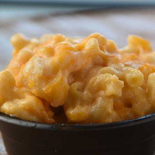 Order Mac & Cheese food online from Sharko'S Bbq store, Naperville on bringmethat.com