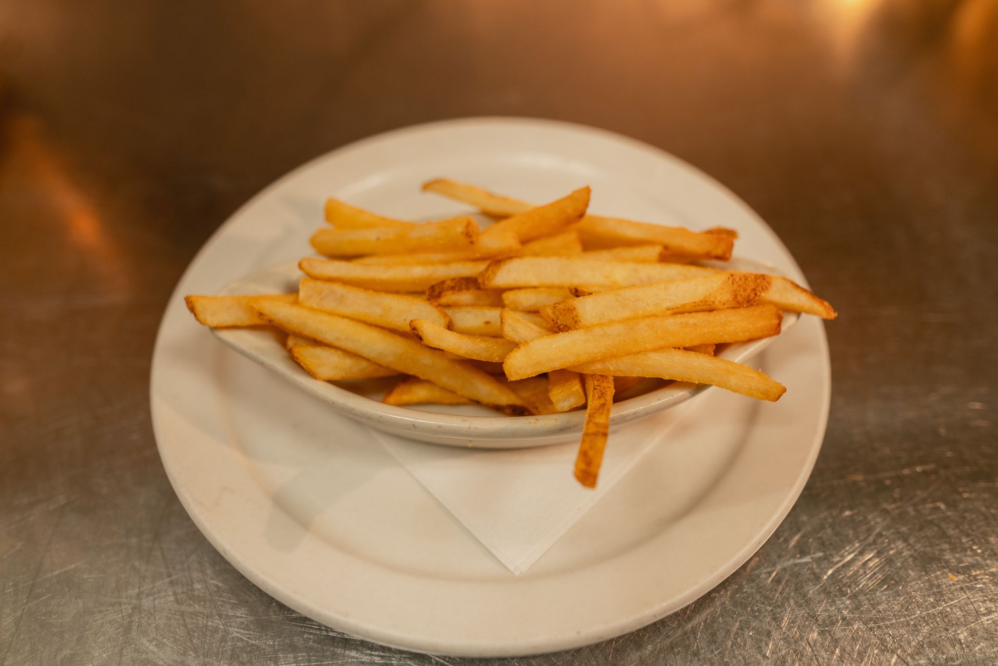 Order Fries food online from Jaker's store, Twin Falls on bringmethat.com