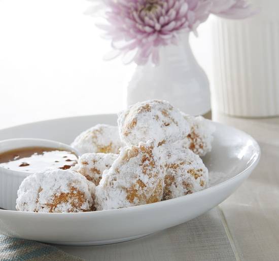 Order Biscuit Beignets food online from Another Broken Egg store, Lafayette on bringmethat.com