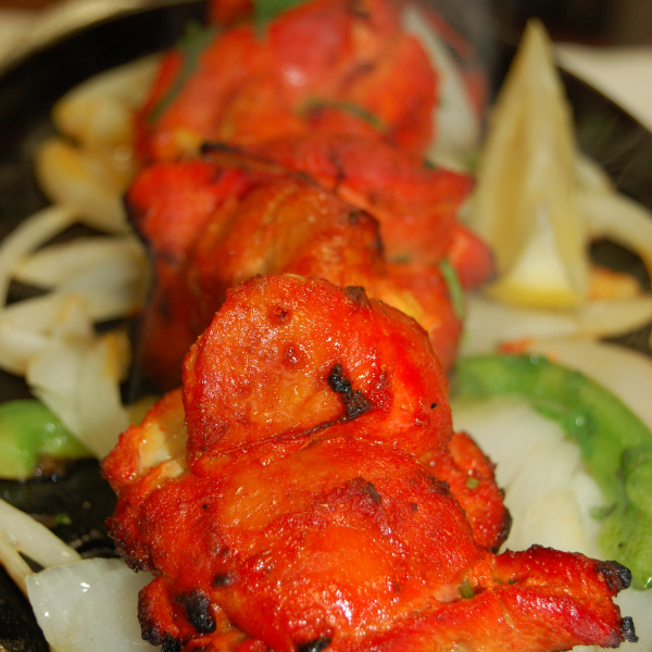 Order Chicken Tikka food online from Rangoli store, Manassas on bringmethat.com