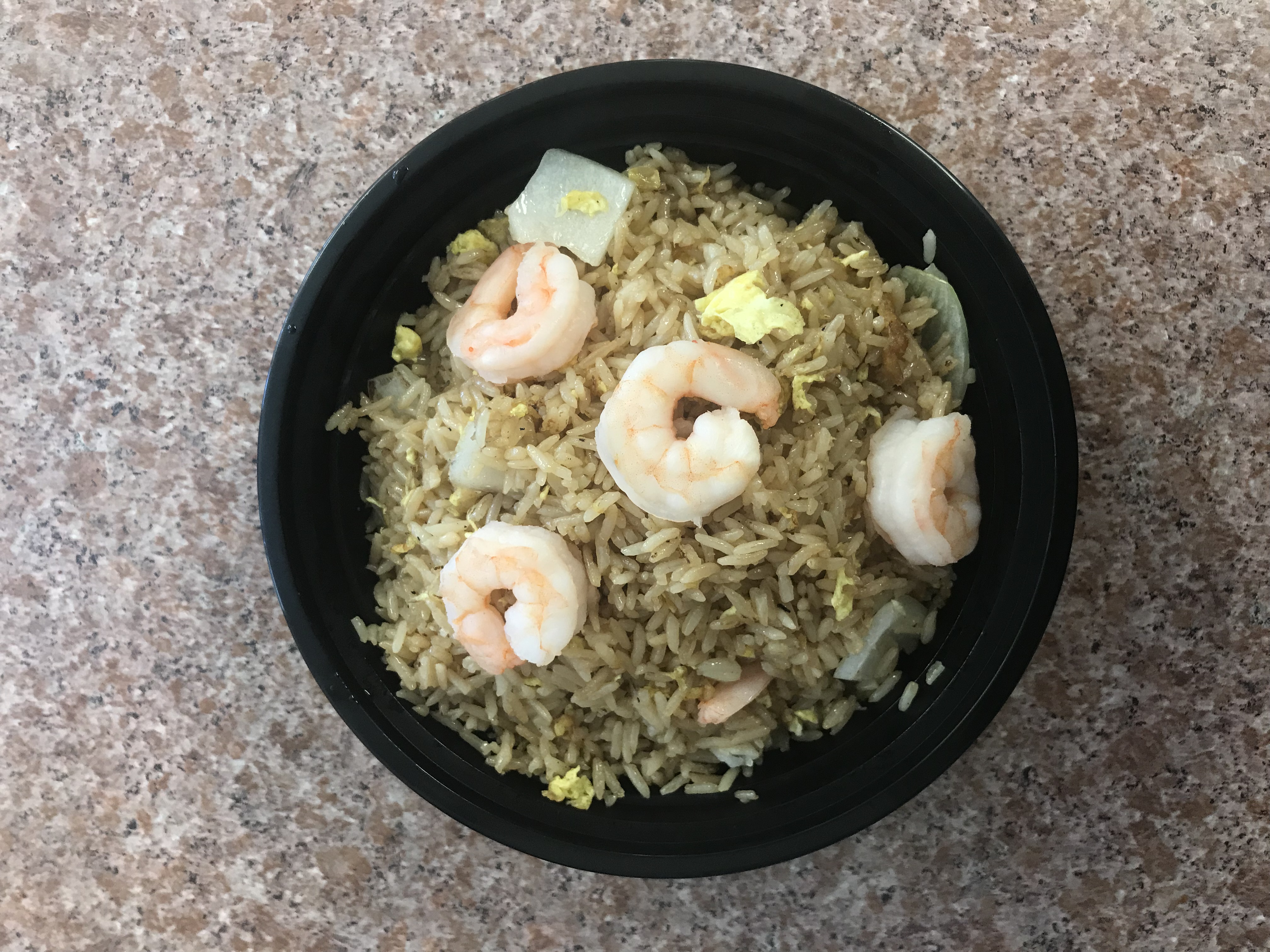 Order Shrimp Fried Rice food online from Golden China store, Vancouver on bringmethat.com