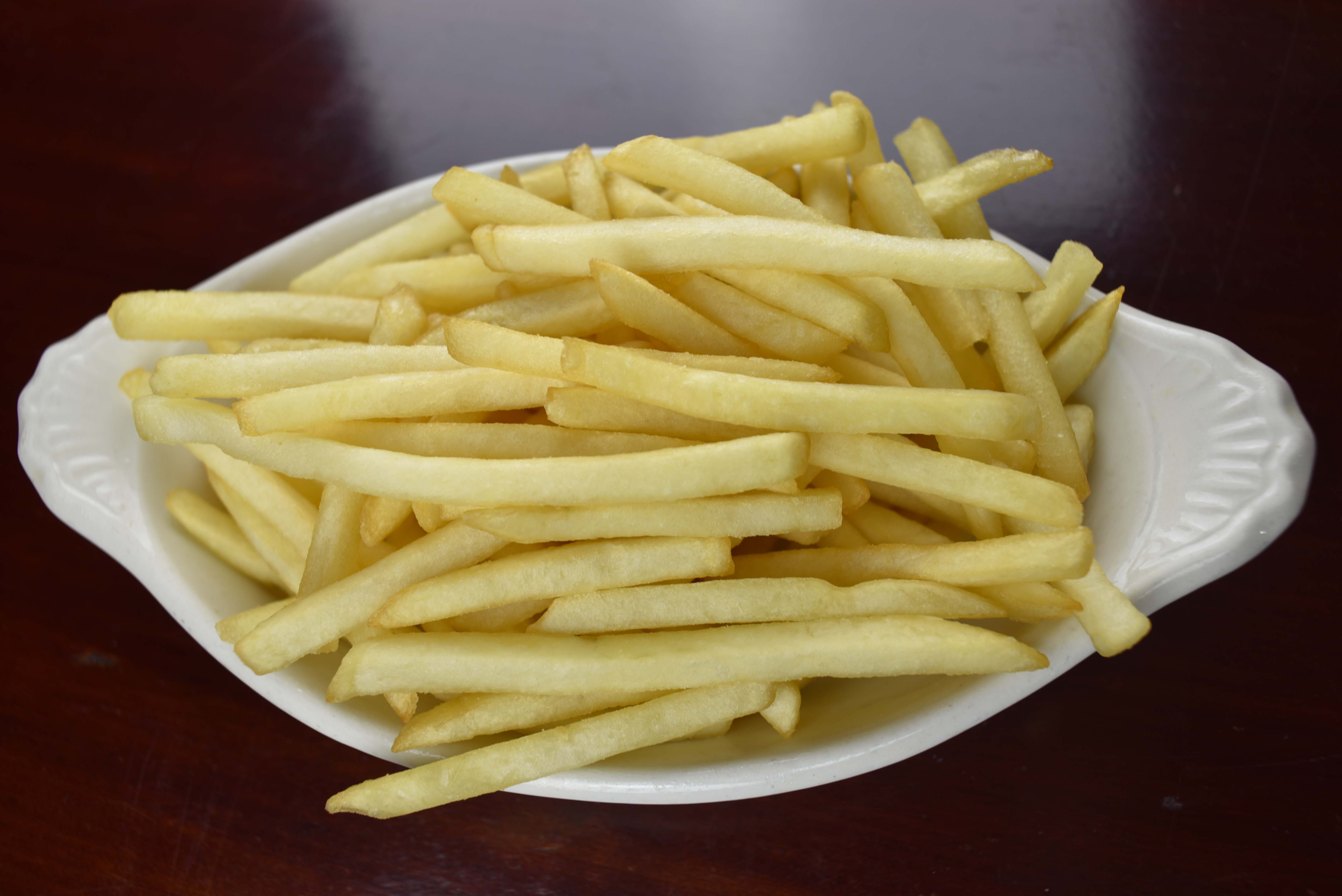 Order French Fries food online from Flavor Lao Bowl store, Seattle on bringmethat.com