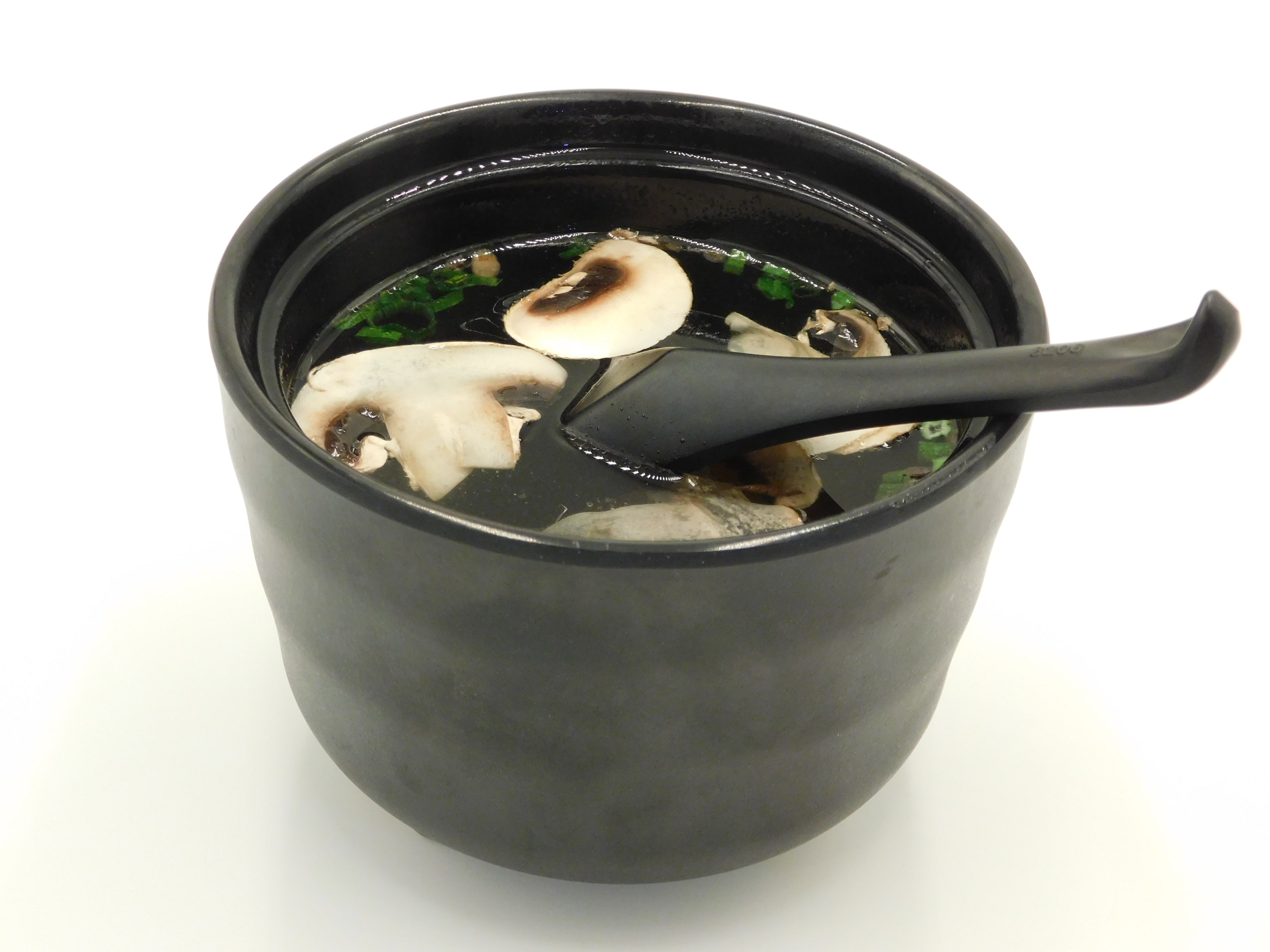 Order Clear Soup food online from Okinii store, Massapequa on bringmethat.com