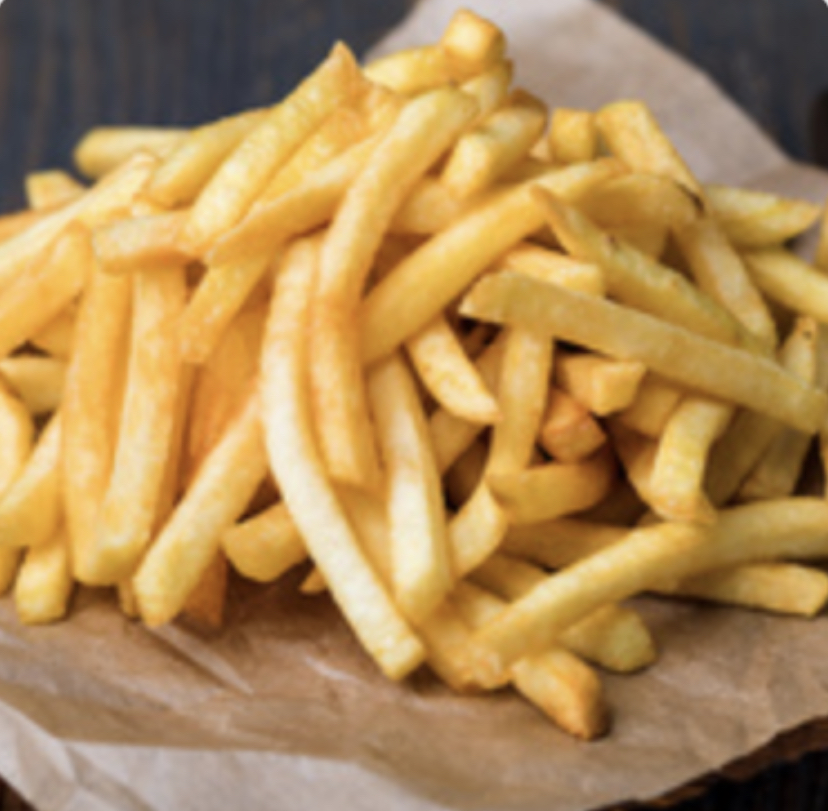 Order French Fries 薯条 food online from Hong Kong store, Carmel on bringmethat.com