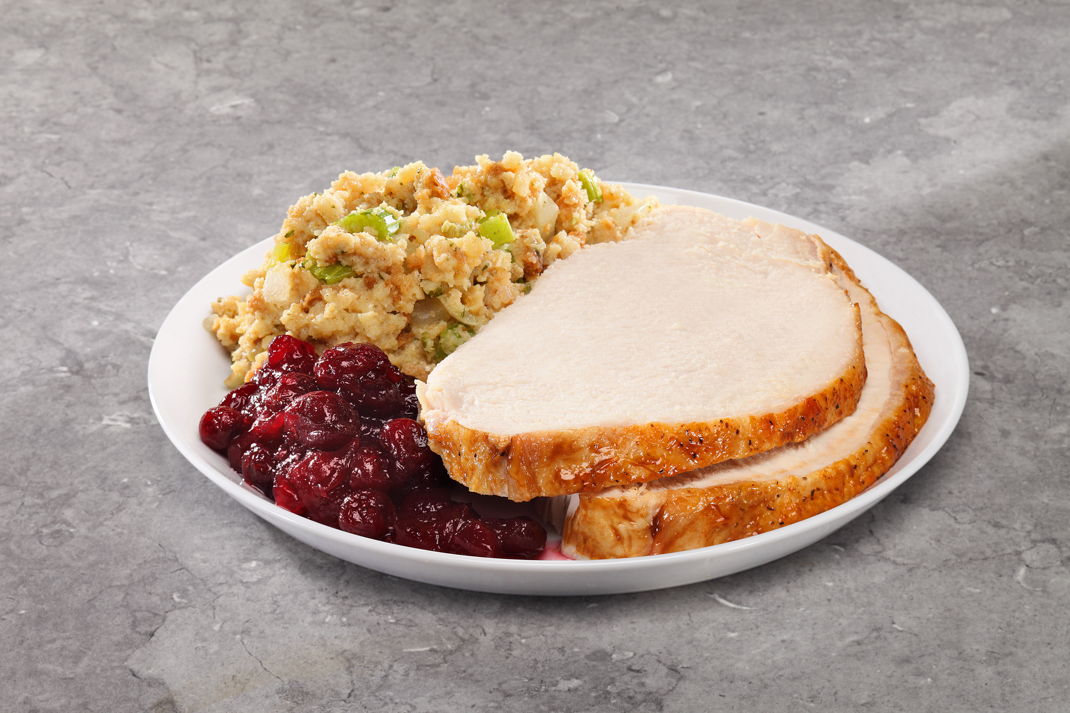 Order Holiday Sliced Turkey Meal food online from Golden Corral store, Killeen on bringmethat.com