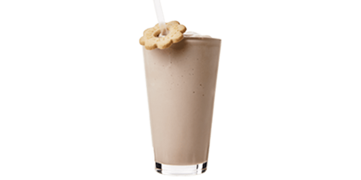 Order Chocolate Shake food online from Potbelly store, Chicago on bringmethat.com