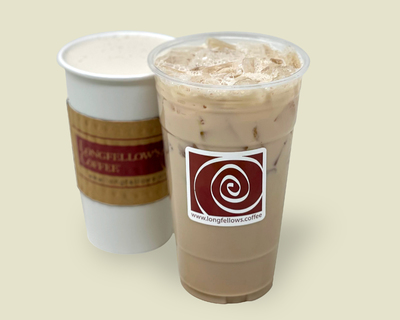 Order Chai Latte food online from Longfellow Coffee store, Kinnelon on bringmethat.com