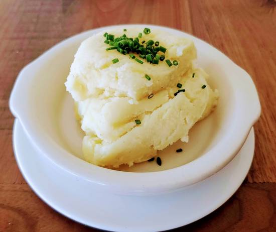 Order POMME PUREE food online from Bella Cafe And Grille store, Lexington on bringmethat.com