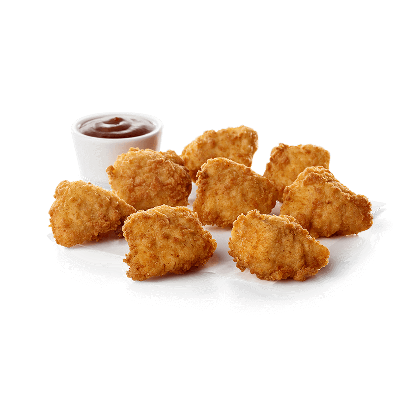 Order Chick-fil-A® Nuggets food online from Chick-Fil-A store, San Diego on bringmethat.com