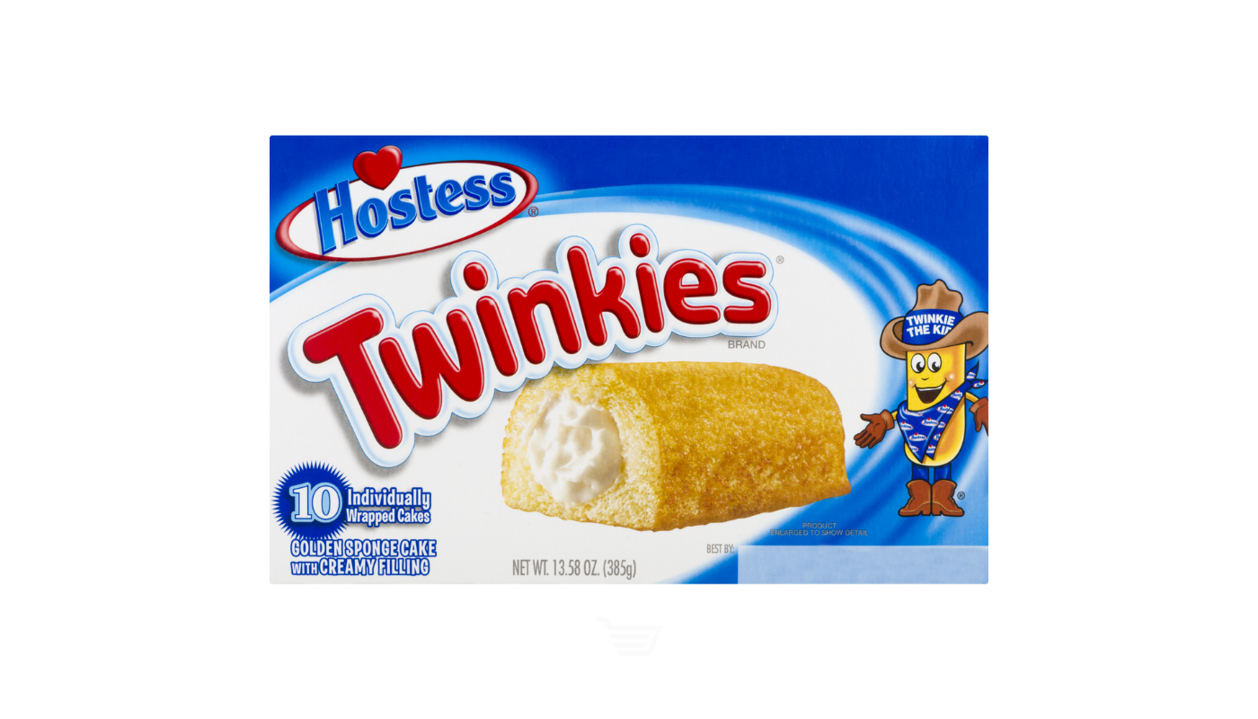 Order Hostess Twinkies food online from Circus Liquor store, Los Angeles on bringmethat.com