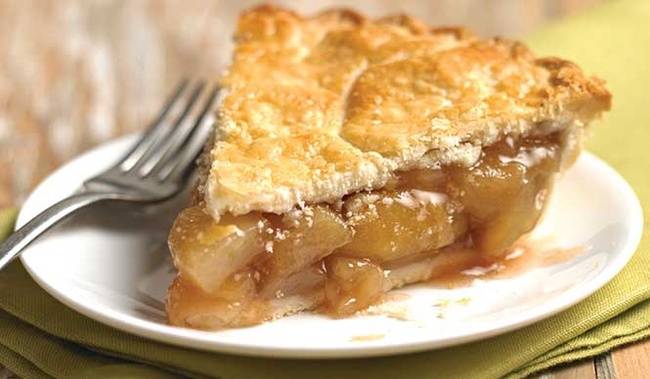 Order Apple Pie food online from Marie callender's store, Modesto on bringmethat.com