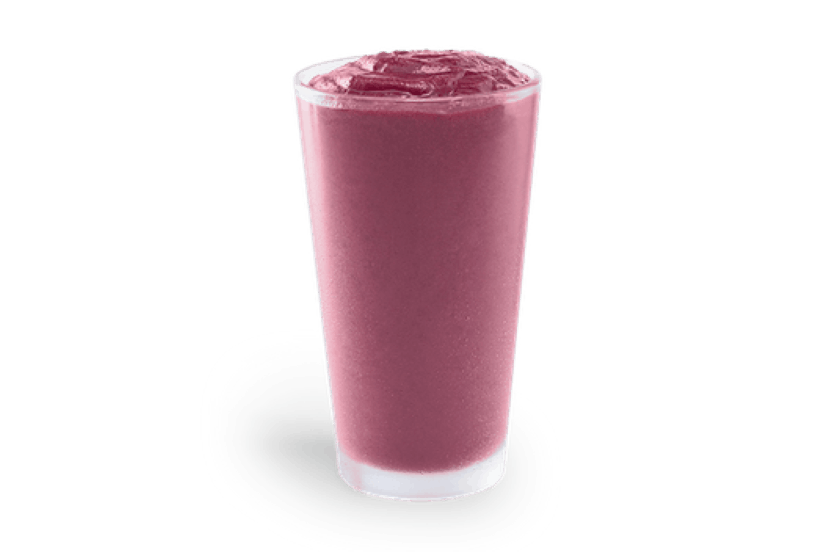 Order Blueberry Bliss Smoothie - Smoothie food online from Tropical Smoothie Cafe Md 075 store, Baltimore on bringmethat.com