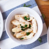 Order Extra Menma (bamboo shoots) food online from Dashi Noodle House store, Ridgewood on bringmethat.com