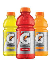 Order Gatorade food online from Perri's Pizzeria store, Rochester on bringmethat.com