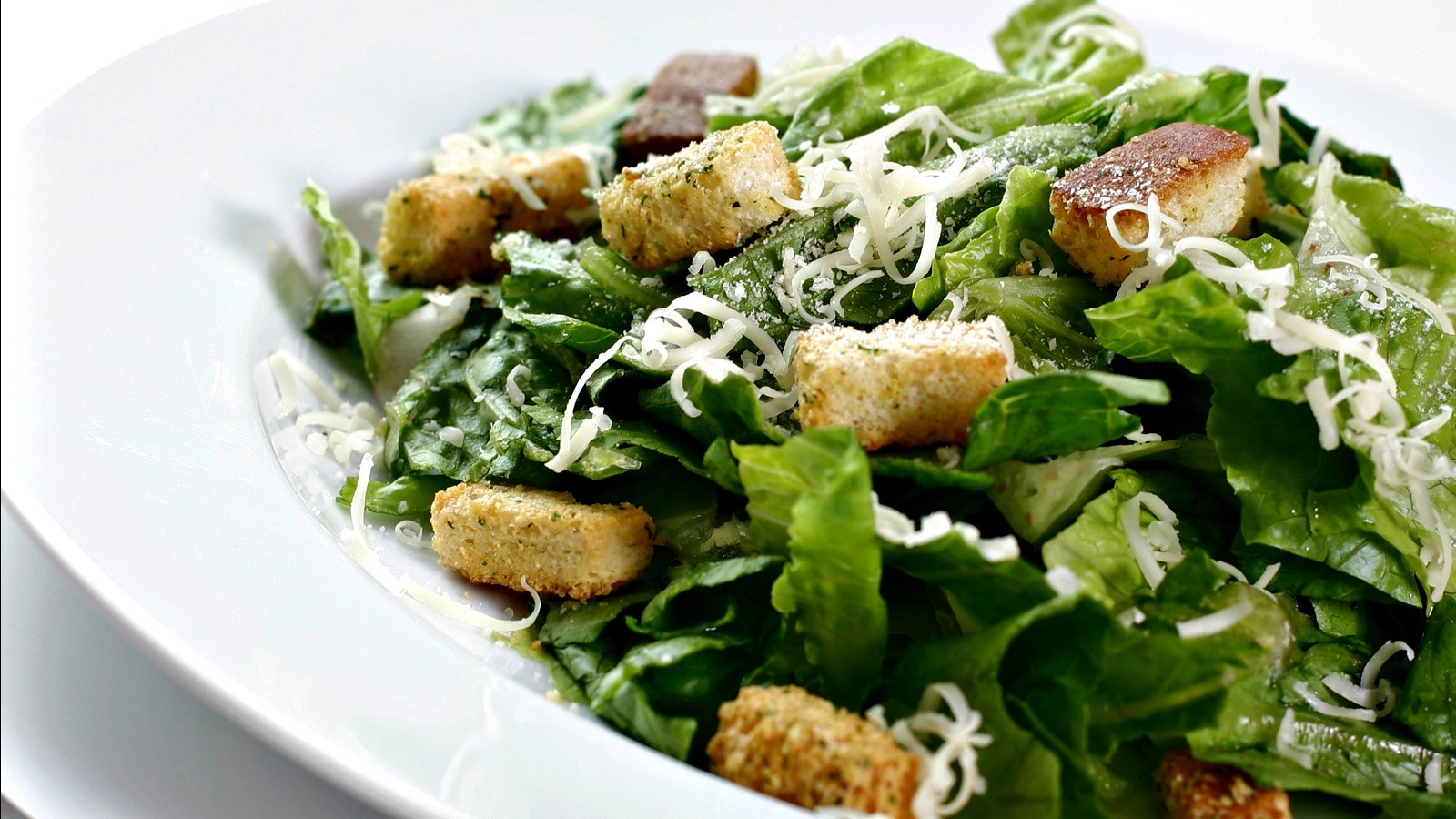 Order Caesar Salad food online from The House Restaurant & Catering store, Durham on bringmethat.com