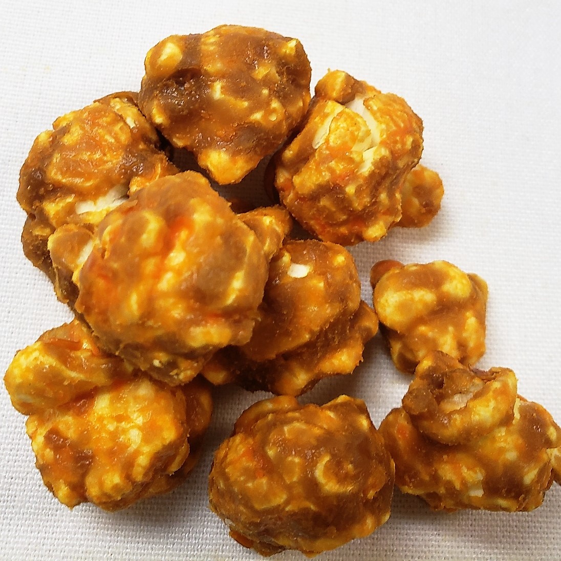 Order Caramel Cheesy food online from Honeypop Poppin store, Montgomery on bringmethat.com