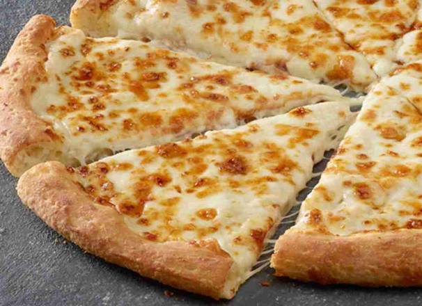 Order Extra Cheesy Alfredo food online from Papa Johns Pizza store, Valley on bringmethat.com