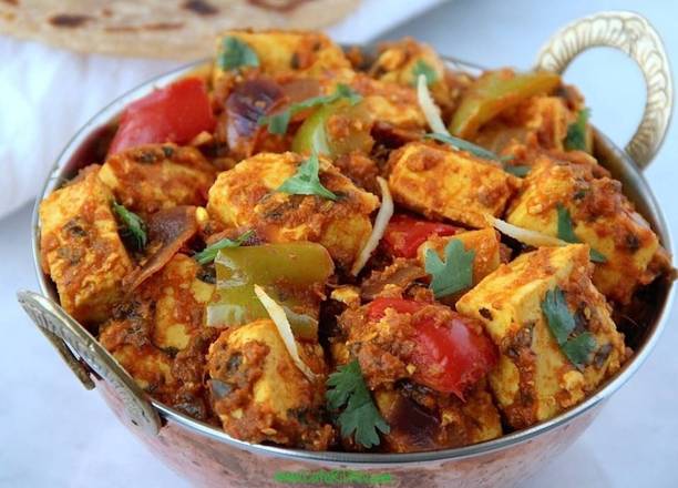Order Paneer Masala food online from Taste Of India store, Albuquerque on bringmethat.com