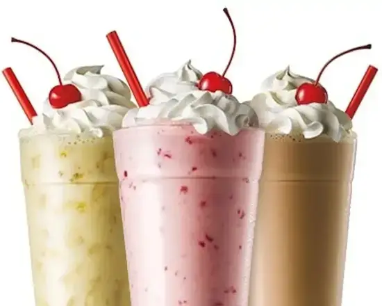 Order Hand Mixed Classic Shakes food online from Sonic store, Pilot Point on bringmethat.com