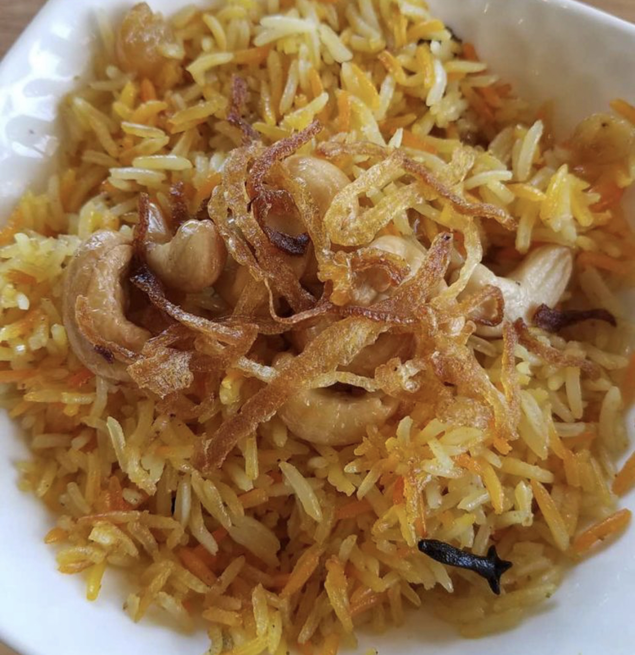 Order Biryani Rice food online from Aung Maylika store, Pleasant Hill on bringmethat.com