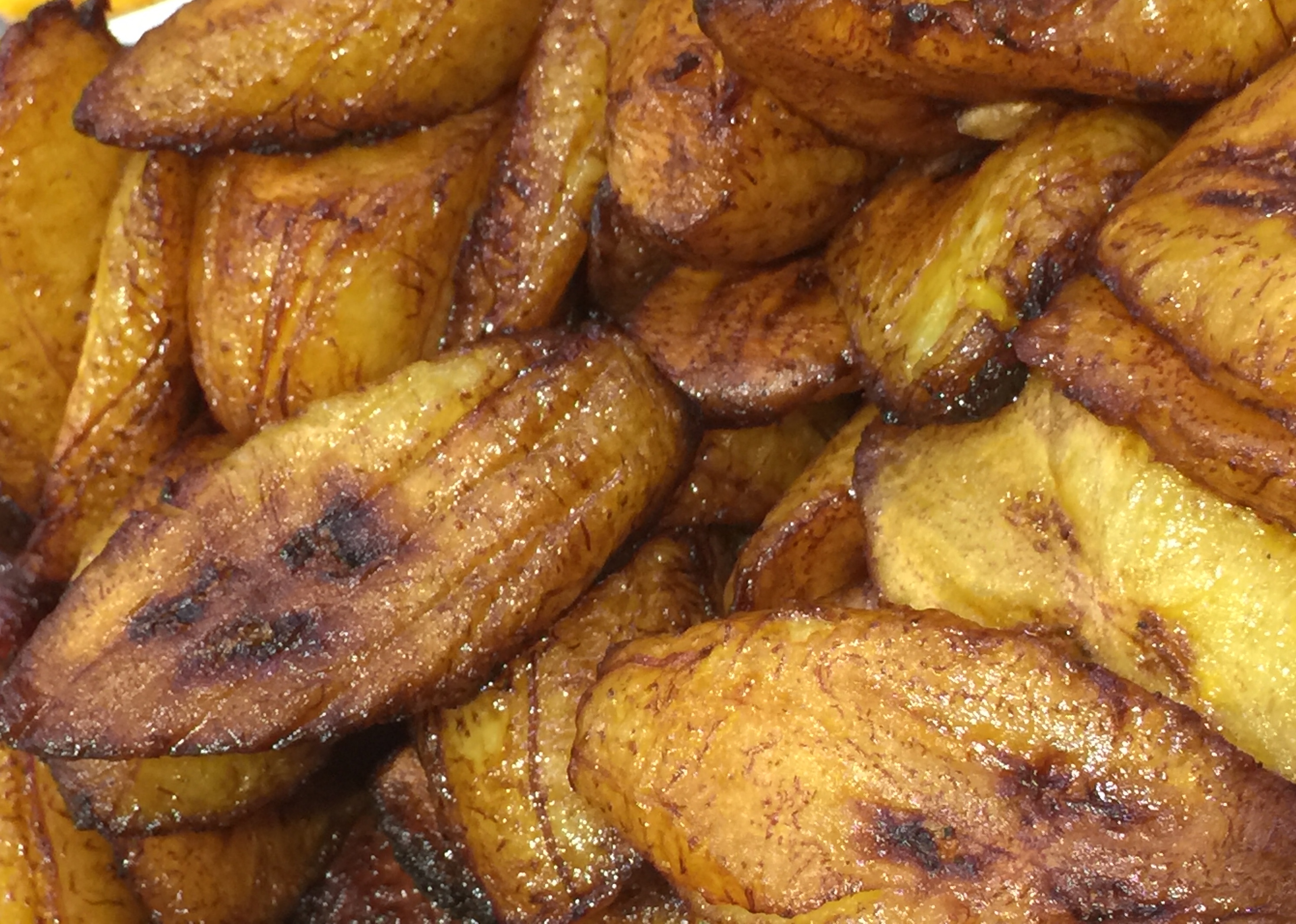 Order Ripe Plantains food online from Tio Pio store, Brooklyn on bringmethat.com