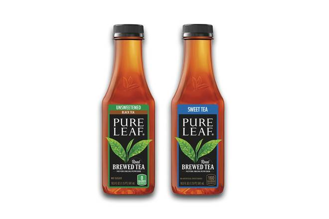 Order Pure Leaf food online from KWIK TRIP #655 store, Hartford on bringmethat.com