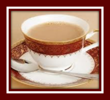 Order Masala Chai food online from Cosmo Indian Cafe store, Lawrence on bringmethat.com