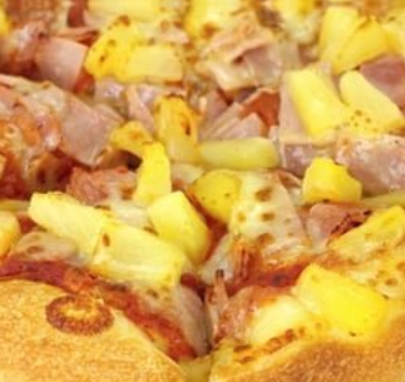 Order Hawaiian Pizza food online from "Papa Pizza Pie " store, Glendora on bringmethat.com