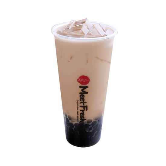 Order Boba Milk Tea food online from Meet Fresh store, Santa Clara on bringmethat.com