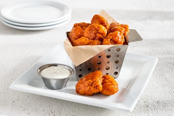 Order Boneless Wings food online from Chilis store, Plainfield on bringmethat.com