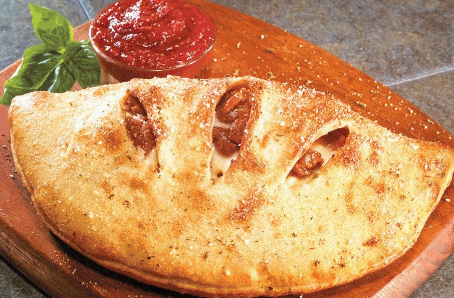 Order Stromboli food online from North End Pizza store, Los Angeles on bringmethat.com