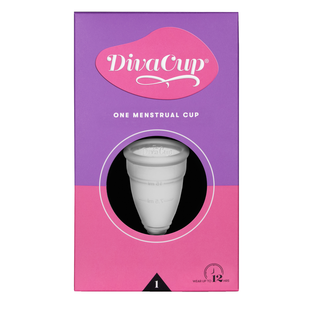 Order DivaCup, Model 1 food online from Rite Aid store, MILLER PLACE on bringmethat.com