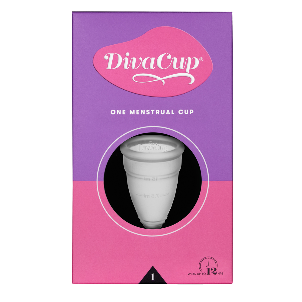 Order DivaCup, Model 1 food online from Rite Aid store, READING on bringmethat.com