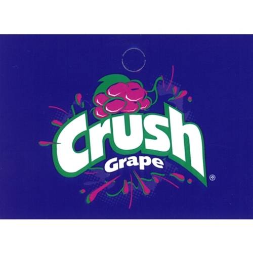 Order .2Lt Grape Crush food online from Stoner Pizza Joint store, Springfield on bringmethat.com