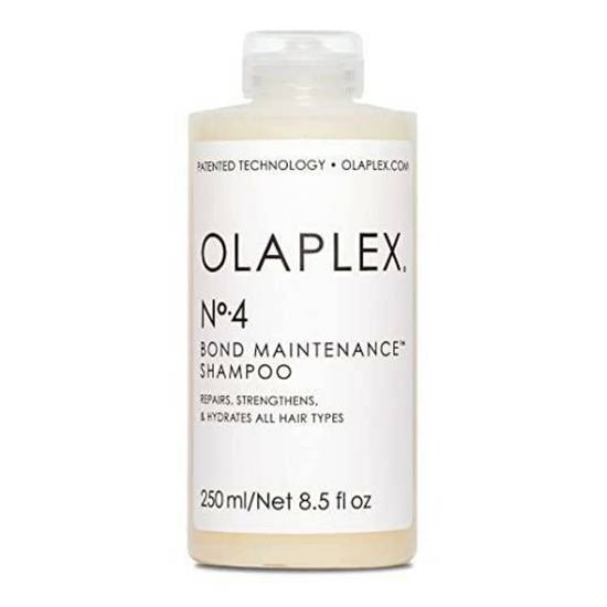 Order Olaplex N°4 Bond Maintenance Shampoo food online from IV Deli Mart store, Goleta on bringmethat.com